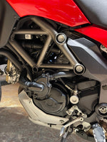 Ducati Multistrada 1200 2011