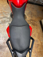 Ducati Multistrada 1200 2011