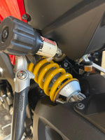 Ducati Multistrada 1200 2011