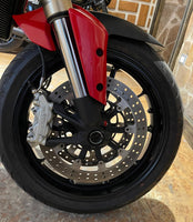 Ducati Multistrada 1200 2011