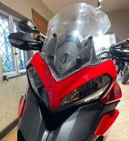 Ducati Multistrada 1200 2011