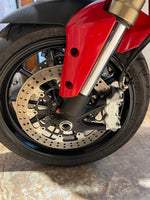 Ducati Multistrada 1200 2011
