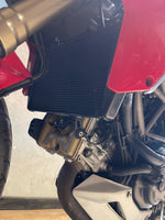 Ducati Multistrada 1200 2011