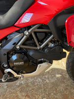 Ducati Multistrada 1200 2011