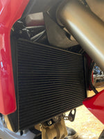 Ducati Multistrada 1200 2011