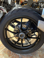 Ducati Multistrada 1200 2011
