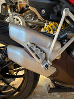 Ducati Multistrada 1200 2011