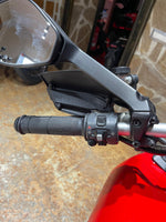 Ducati Multistrada 1200 2011