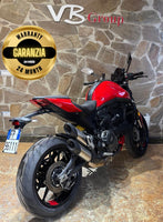 Ducati Monster 937 2025