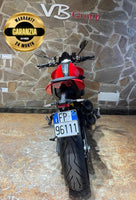 Ducati Monster 937 2025