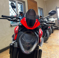 Ducati Monster 937 2025