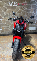 Ducati Monster 937 2025