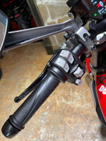 Ducati Monster 937 2025