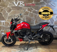 Ducati Monster 937 2025