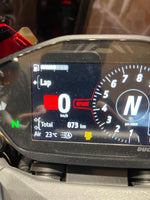 Ducati Monster 900 - 1996 Restored 