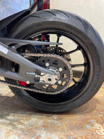 Ducati Monster 937 2025