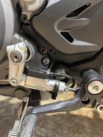 Ducati Monster 937 2025
