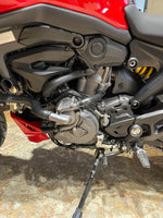 Ducati Monster 937 2025