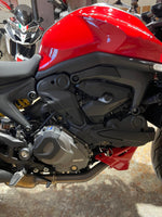 Ducati Monster 937 2025