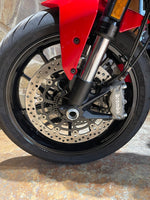 Ducati Monster 937 2025