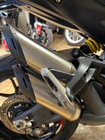 Ducati Monster 937 2025