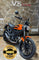 Ducati Scrambler 400 2018