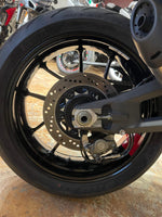Ducati Scrambler 400 2018