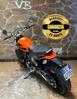 Ducati Scrambler 400 2018