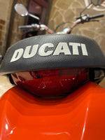 Ducati Scrambler 400 2018