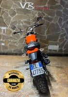 Ducati Scrambler 400 2018