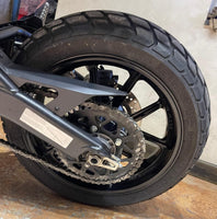 Ducati Scrambler 400 2018