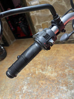 Ducati Scrambler 400 2018