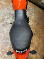 Ducati Scrambler 400 2018