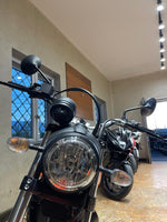 Ducati Scrambler 400 2018