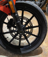 Ducati Scrambler 400 2018