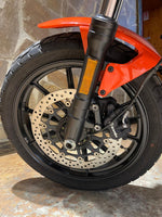 Ducati Scrambler 400 2018