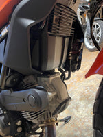 Ducati Scrambler 400 2018