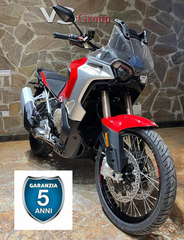 MV Agusta LPX Enduro Veloce