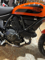 Ducati Scrambler 400 2018