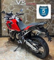 MV Agusta LPX Enduro Veloce