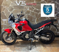 MV Agusta LPX Enduro Veloce