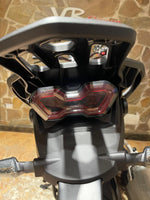 MV Agusta LPX Enduro Veloce