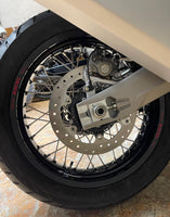 MV Agusta LPX Enduro Veloce