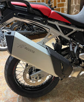 MV Agusta LPX Enduro Veloce