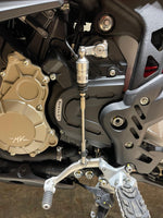 MV Agusta LPX Enduro Veloce