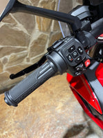 MV Agusta LPX Enduro Veloce