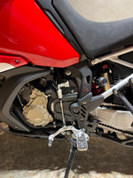 MV Agusta LPX Enduro Veloce