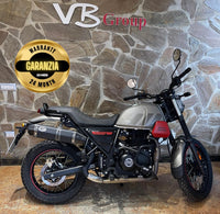 ROYAL ENFIELD HIMALAYAN 2022