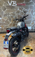 ROYAL ENFIELD HIMALAYAN 2022