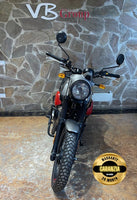 ROYAL ENFIELD HIMALAYAN 2022